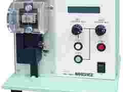 日本成茂玻璃针拉针器程控垂直拉制仪PC100图1