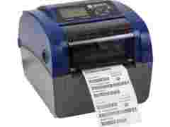 贝迪BBP12桌面式标签打印机图1