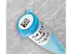 THT-163-6421实验室常用标签图1