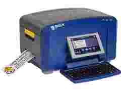 贝迪BBP35图像标识标签打印机图1