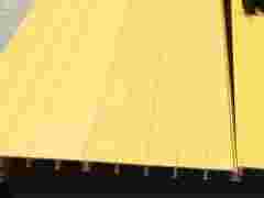 拉挤盖板玻璃钢空腹盖板废水池蓄水池盖板污水处理厂臭气池盖板图1