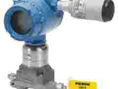 罗斯蒙特变送器3051CDDP差压变送器3051TGGP图1