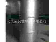 水塔型玻璃钢天线美化罩专业生产玻璃钢天线罩 通信天线外罩图1