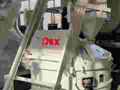 搅拌料出现结团、起球现象,看高速行星式搅拌机如何应对图1