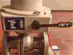 rotorkI主板6G 和田罗托克执行器图1