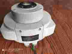 防爆电动执行机构 智能一体化防爆电动执行器图1