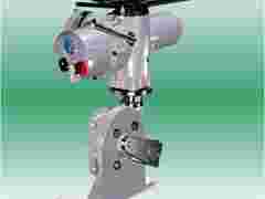 罗托克电动执行器，IMT系列罗托克电动执行器图1