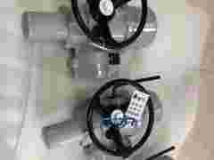 罗托克执行器IQT500 303B0000-5图1