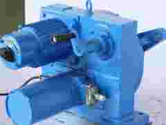 输出轴有效转角 90度 罗托克电动执行器图1