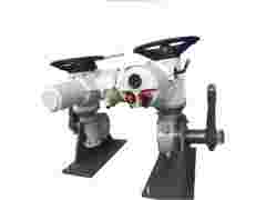 直行程高压精密铸造铝合金执行器 IQ18图1