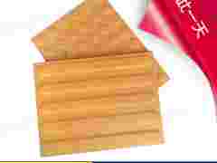 全瓷盲道砖各种砖型价格 四川全瓷盲道砖批发-代理厂家6图1