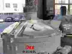 立轴行星式搅拌机传动平稳新工艺带动新体验图1