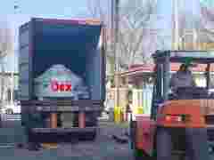 行星式搅拌机效能优势凸显大大减少了设备的不必要输出图1