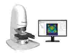 superview光学3d表面轮廓仪图1