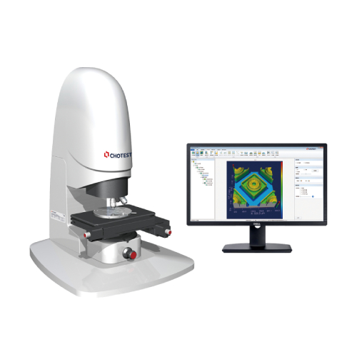 光学轮廓仪,3D表面轮廓仪