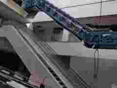 电梯装饰一站式服务 - 北京中创凌宇电梯装饰公司图1