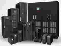 陕西西安ups电源厂家总代理商公司图1