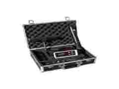 石家庄电火检测仪花图1