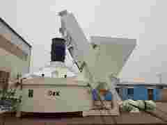 混凝土搅拌设备要升级更新，行星式搅拌机才是今后趋势！图1