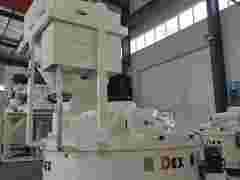 从“uhpc指数”里看到了高性能混凝土搅拌机转型的趋势图1