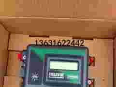 FISHER费希尔DVC2000高温调节阀定位器图1