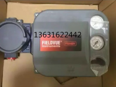 美国费希尔DVC6200 PD控制定位器批发图3