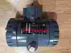 自力变送器/FISHER费希尔4210自力式变送器产品结构图1