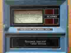 Rosemount 美国罗斯蒙特 1033  报警装置图1