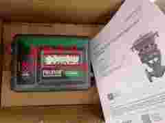 费希尔定位器.FISHER费希尔阀门DVC2000气动定位器图1