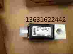 德国宝德00021660化工部电磁阀图1