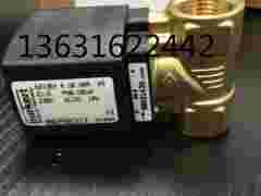 德国宝德221856机械部电磁阀图2