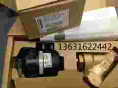 德国宝德001250炮铜氮气专业气动角座阀图1