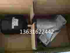 德国宝德001250炮铜氮气专业气动角座阀图2