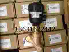 德国宝德001250炮铜氮气专业气动角座阀图3