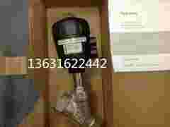 德国Burkert宝德001251角座阀适用氮气产品图2