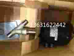 德国Burkert宝德001251角座阀适用氮气产品图3