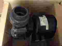 德国宝德2031气动隔膜阀图1