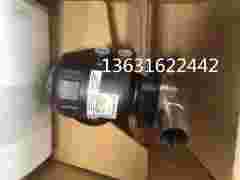 德国宝德2031气动隔膜阀图2