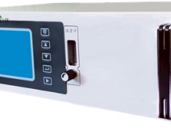 在线热导氢气纯度分析仪图1