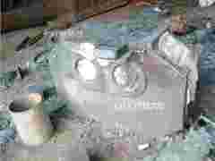 今日江门球墨铸铁,江门灰口铸铁价格图1