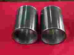 轴套磨损热喷涂技术应该怎么修复图1