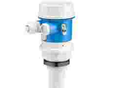 流量计 E+H防爆电磁流量计 涡街流量计 蒸汽流量计图1