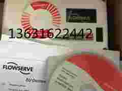 美国福斯520MD+14智能定位器图1