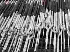 钢丝绳输送带    钢丝绳芯输送带图1