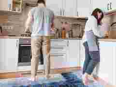 供应浴室吸水地毯 厨房吸水地垫 吸水聚氨酯 吸水海绵图1