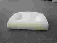 供应聚氨酯高回弹 PU海绵 汽车坐垫图1