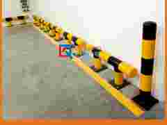 江苏净化车间防撞护栏 江苏墙体防撞护栏 龙桥图1