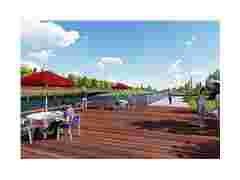 苏州景观设计公司招聘品牌就选贝伊萨景观城市景观设计图1