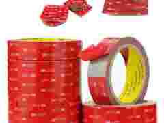 VHB高粘胶带定制成形加工图1