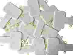 无锡模切加工泡棉胶带精密冲压成形加工图1